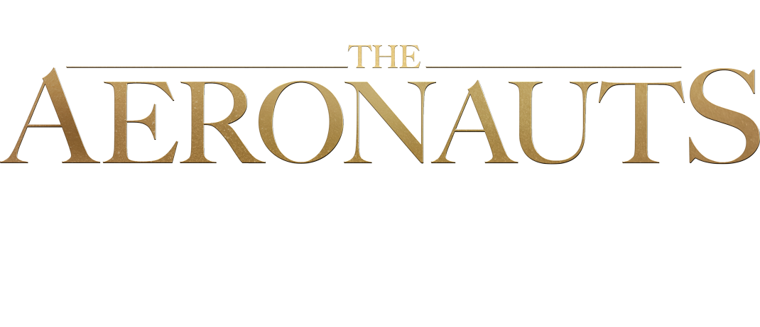 Amazon and Aeronauts Logo