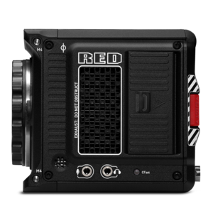 red komodo pack