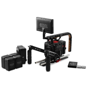 red epic x mx specs