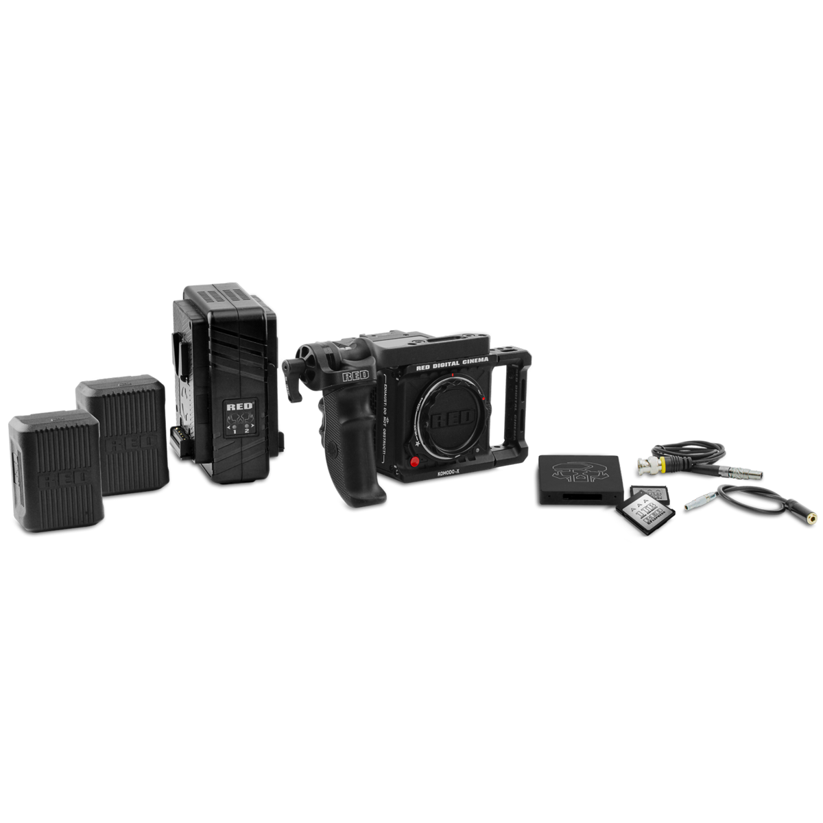 SUSRI STUDIOS - Image 1