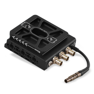red digital cinema komodo expander module