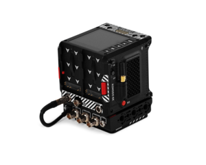 KOMODO Expander Module