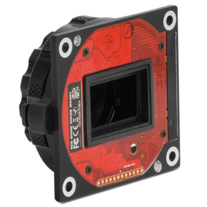 red digital cinema