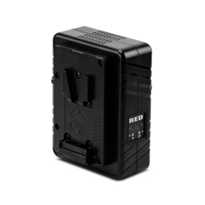 REDVOLT NANO-V