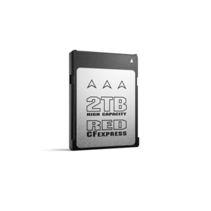 RED PRO CFexpress 