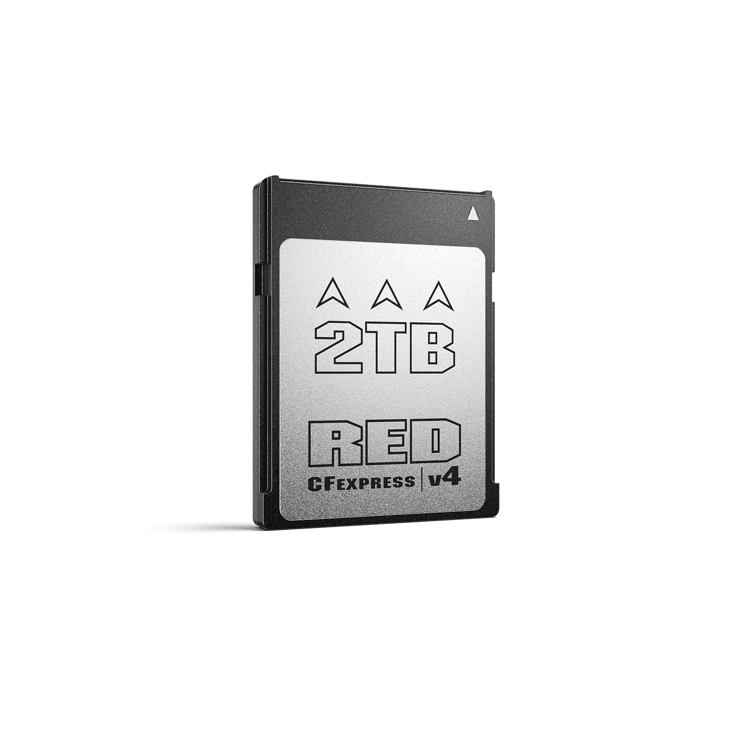 RED PRO CFexpress v4 Type B 2TB