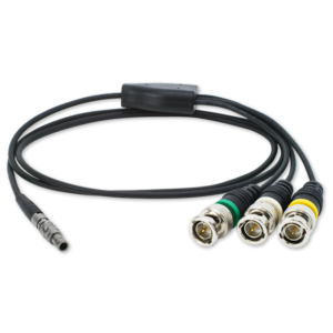 3BNC-to-00 Sync Cable