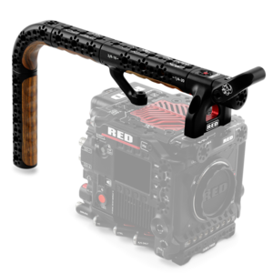 V-RAPTOR Top Handle w/ Extensions