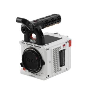 RED Compact Top Handle