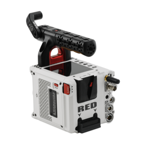 Top Handle Tilta Komodo Handle RED Compact Top Handle