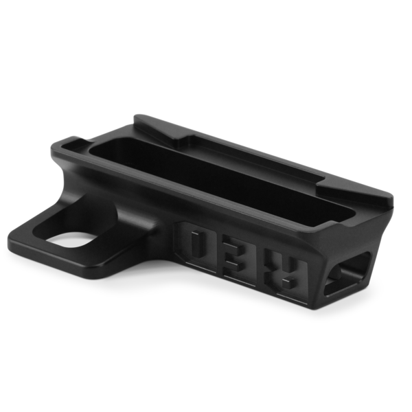 KOMODO Riser Plate