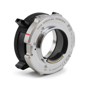 RED RF to PL Adapter Pack