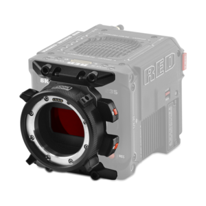 red camera body price